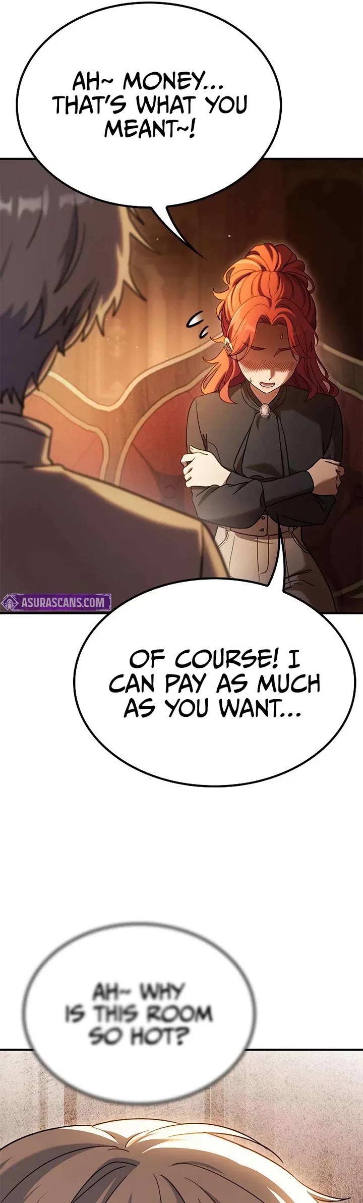 Noble Lady Reformation Guide Chapter 15 page 56 - Chapter 15