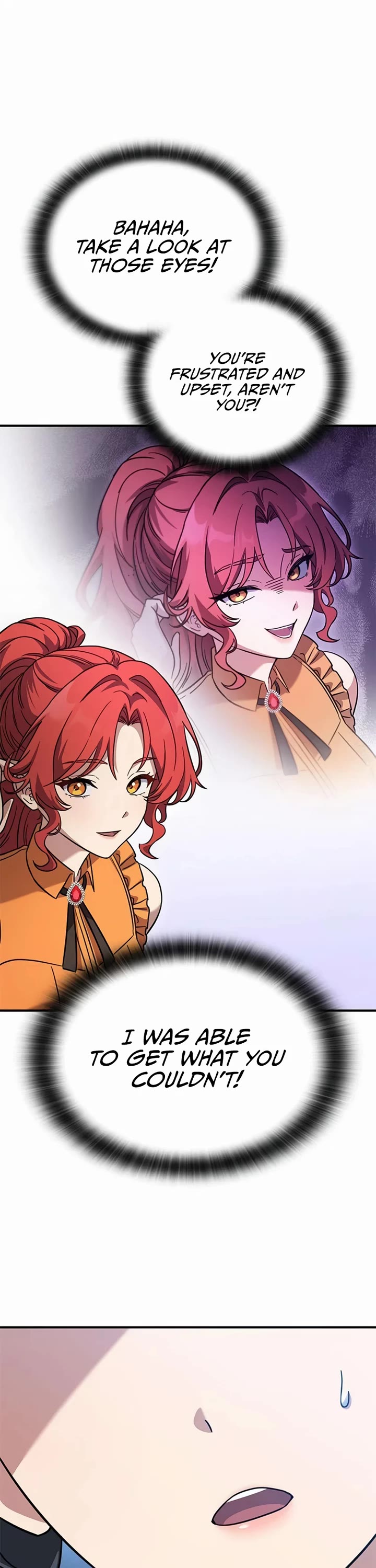Noble Lady Reformation Guide Chapter 16 page 11 - Chapter 16