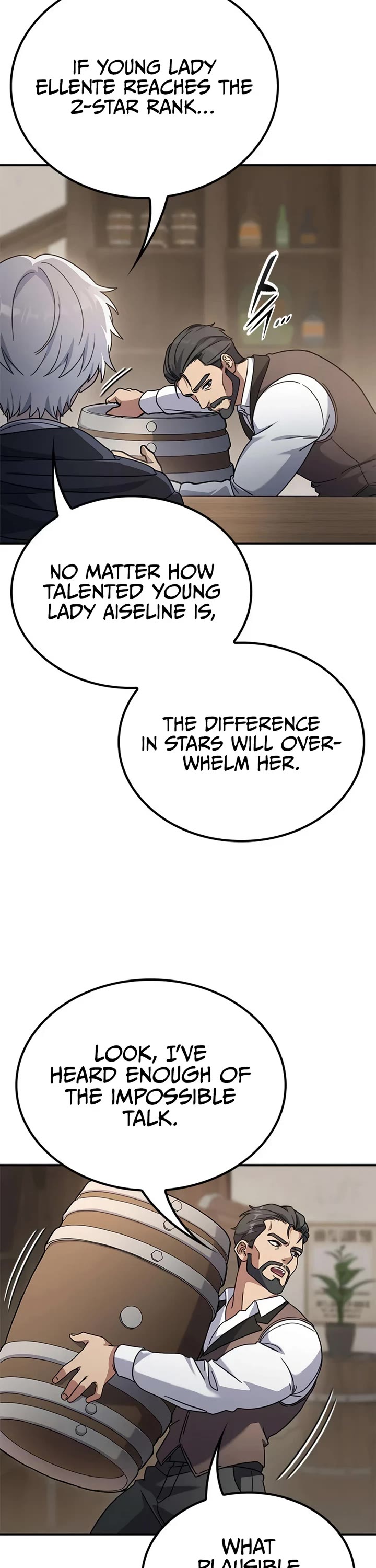 Noble Lady Reformation Guide Chapter 16 page 26 - Chapter 16