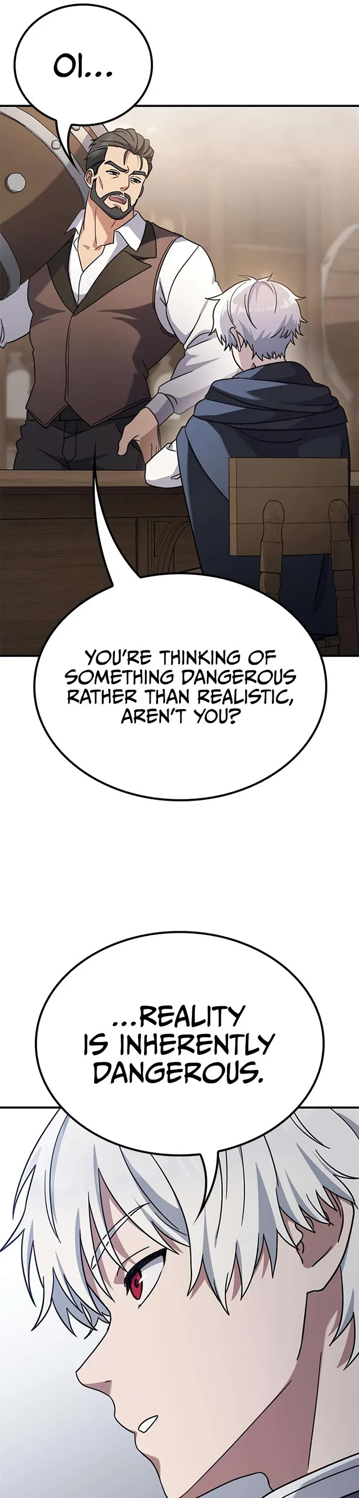 Noble Lady Reformation Guide Chapter 16 page 30 - Chapter 16