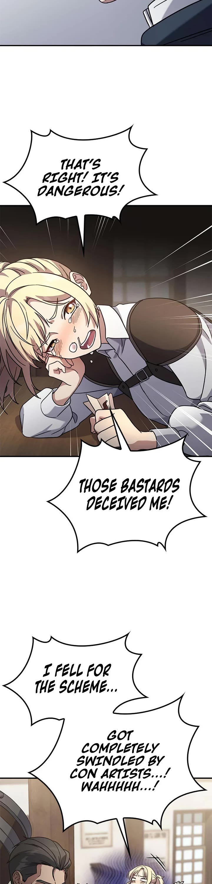 Noble Lady Reformation Guide Chapter 16 page 31 - Chapter 16
