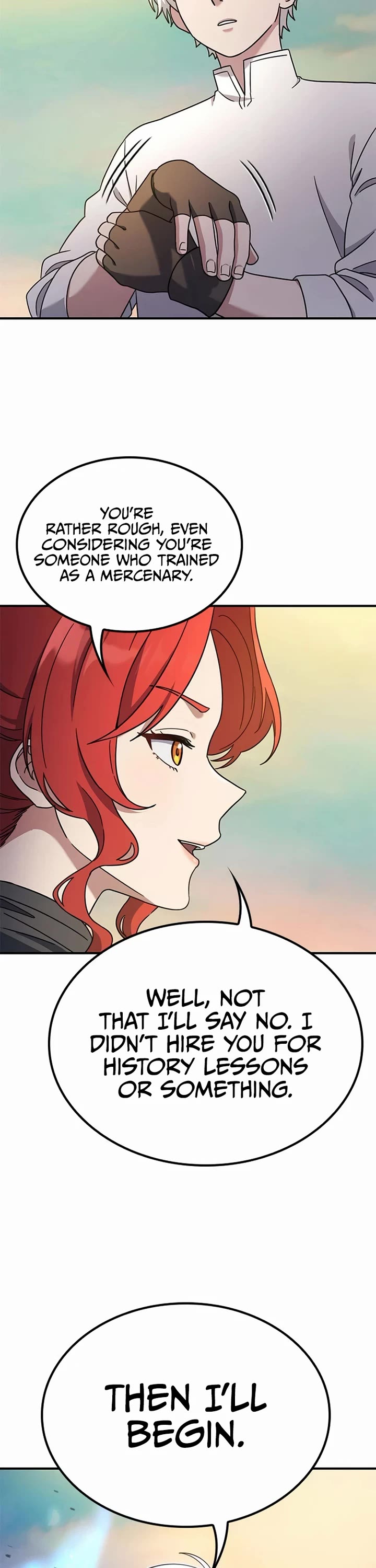 Noble Lady Reformation Guide Chapter 16 page 36 - Chapter 16