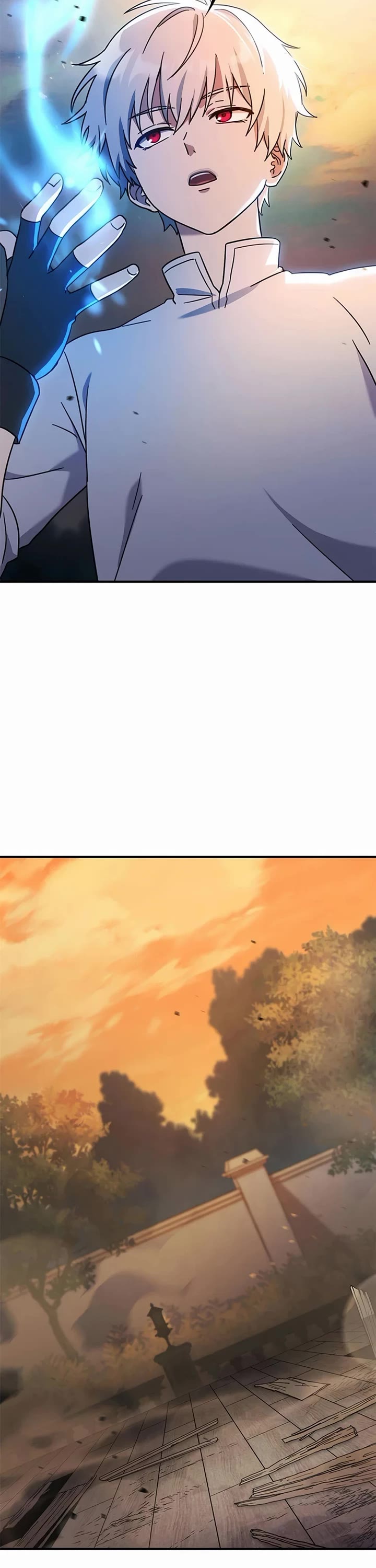 Noble Lady Reformation Guide Chapter 16 page 37 - Chapter 16