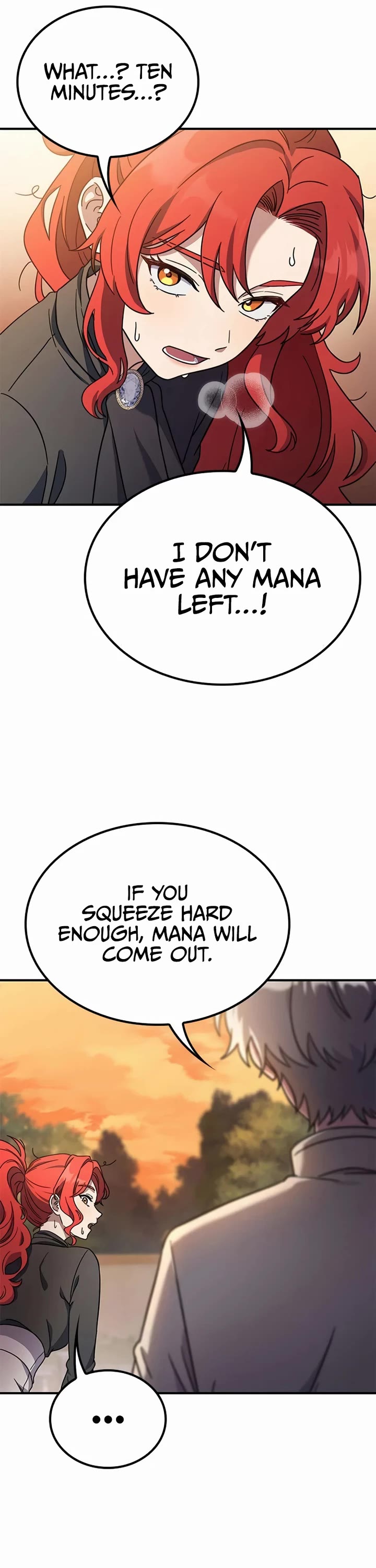 Noble Lady Reformation Guide Chapter 16 page 40 - Chapter 16