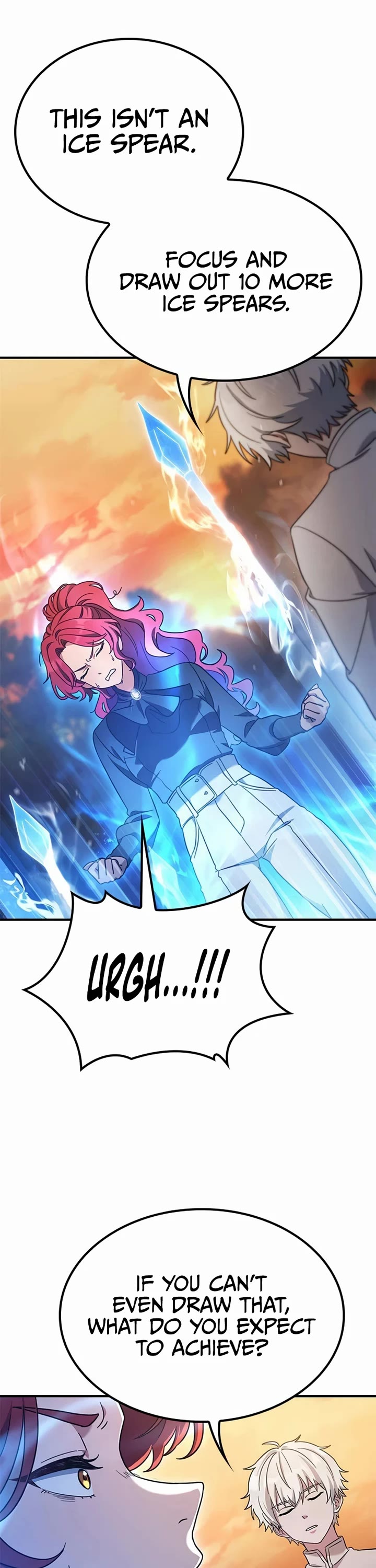 Noble Lady Reformation Guide Chapter 16 page 41 - Chapter 16