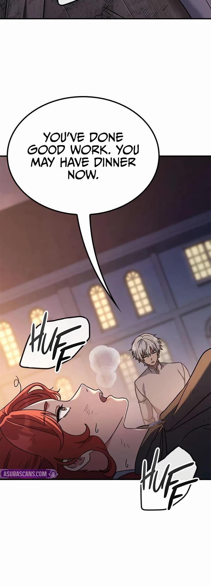 Noble Lady Reformation Guide Chapter 16 page 44 - Chapter 16