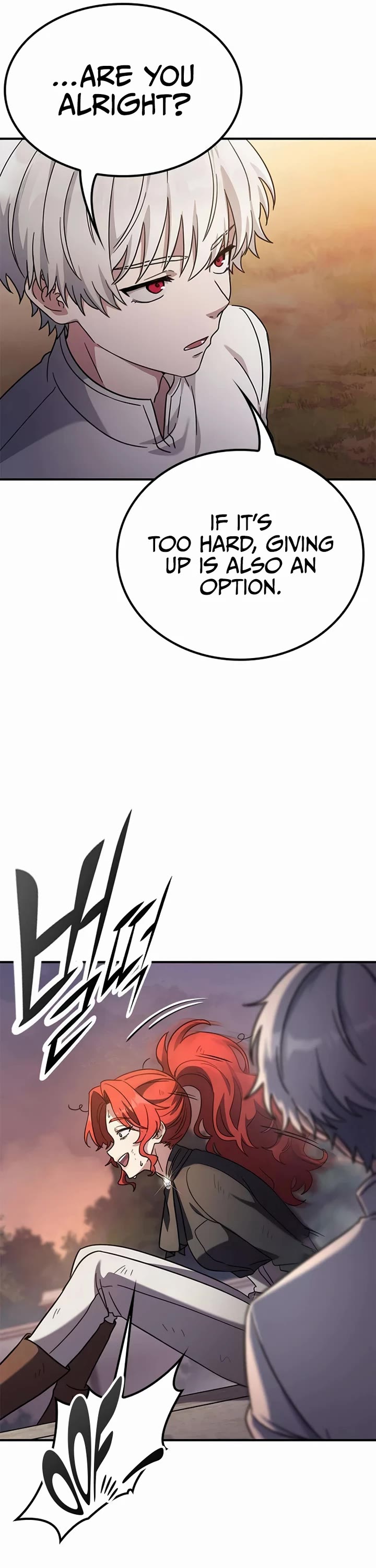 Noble Lady Reformation Guide Chapter 16 page 45 - Chapter 16
