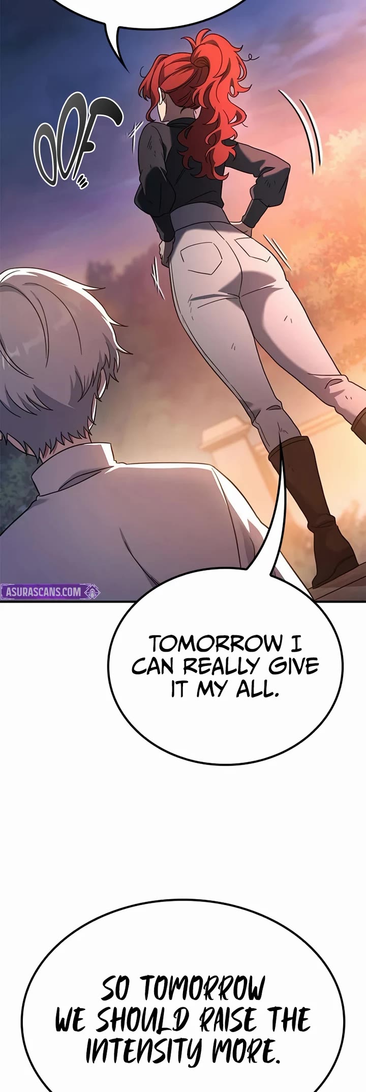 Noble Lady Reformation Guide Chapter 16 page 48 - Chapter 16