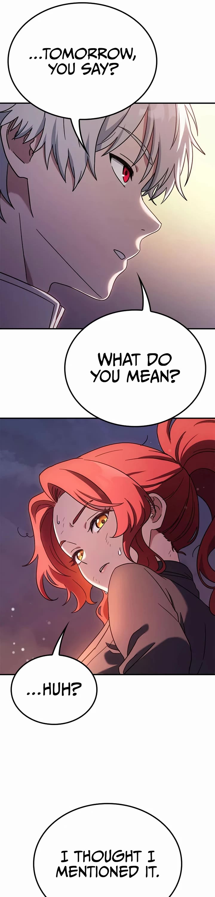 Noble Lady Reformation Guide Chapter 16 page 50 - Chapter 16