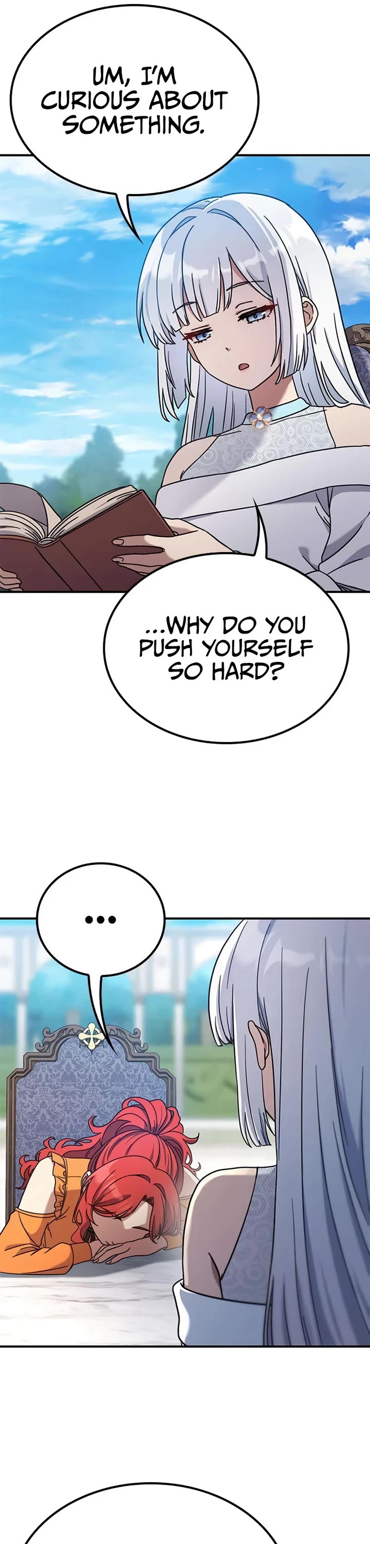 Noble Lady Reformation Guide Chapter 17 page 11 - Chapter 17