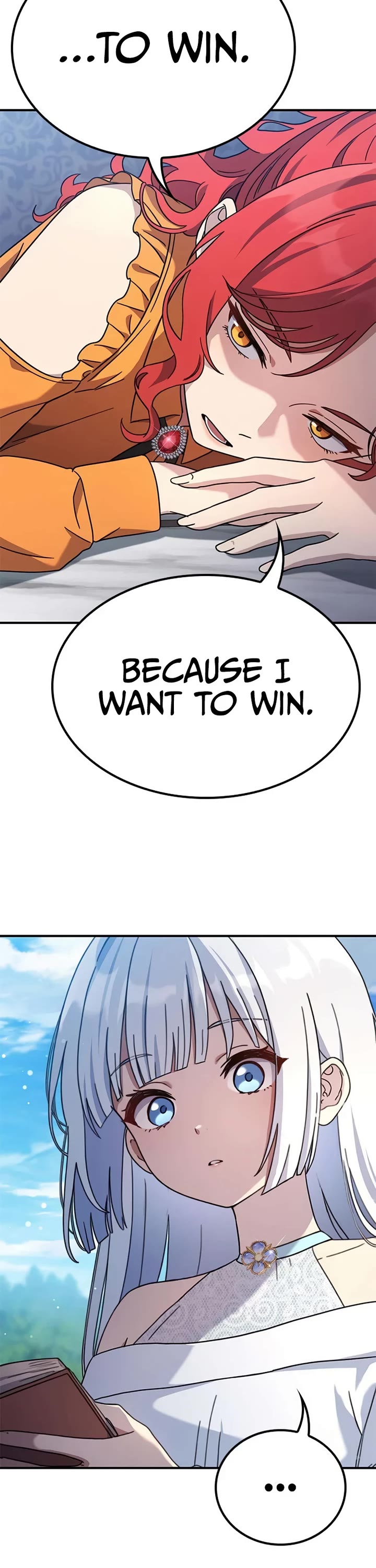 Noble Lady Reformation Guide Chapter 17 page 12 - Chapter 17
