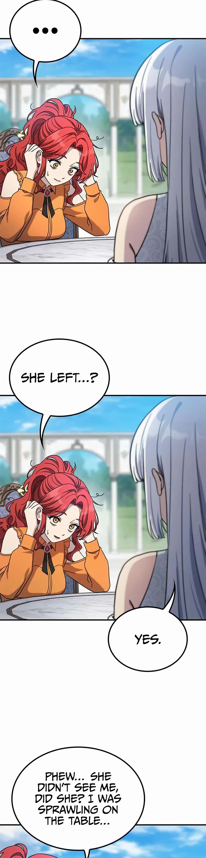 Noble Lady Reformation Guide Chapter 17 page 17 - Chapter 17