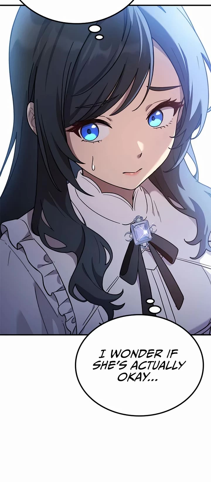 Noble Lady Reformation Guide Chapter 17 page 19 - Chapter 17