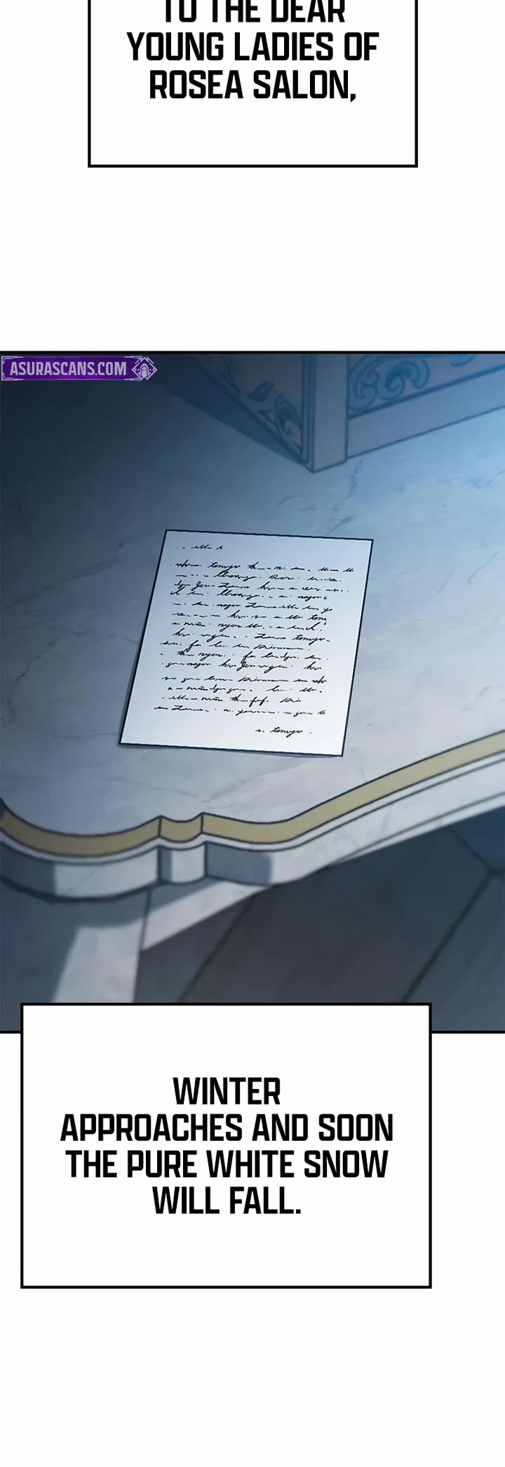Noble Lady Reformation Guide Chapter 17 page 25 - Chapter 17
