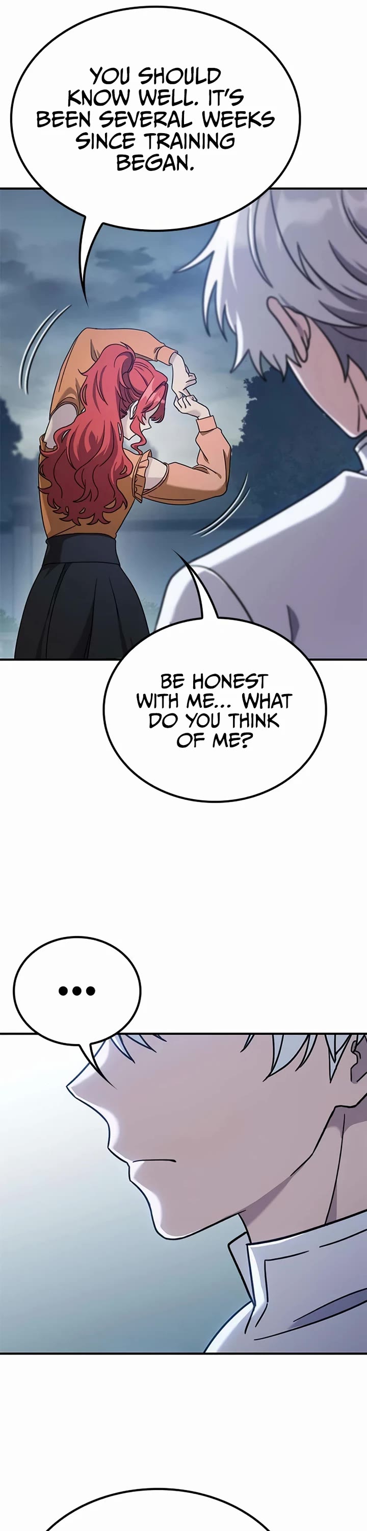 Noble Lady Reformation Guide Chapter 17 page 31 - Chapter 17