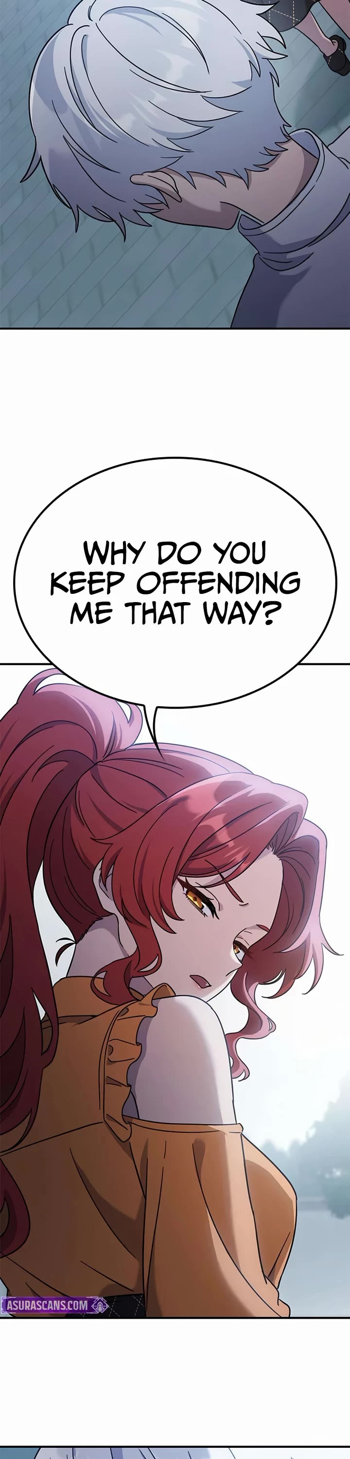 Noble Lady Reformation Guide Chapter 17 page 33 - Chapter 17