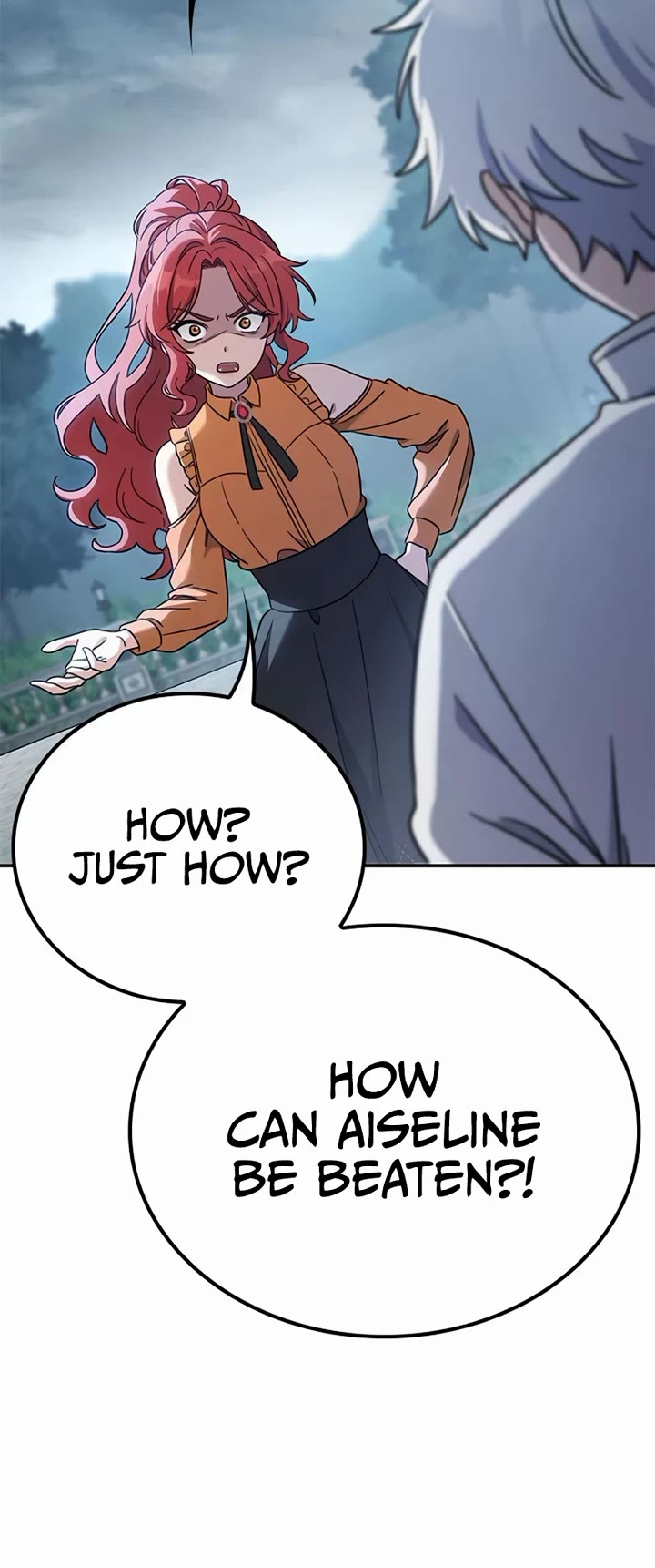 Noble Lady Reformation Guide Chapter 17 page 35 - Chapter 17