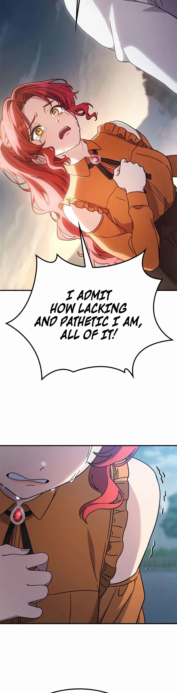 Noble Lady Reformation Guide Chapter 17 page 42 - Chapter 17