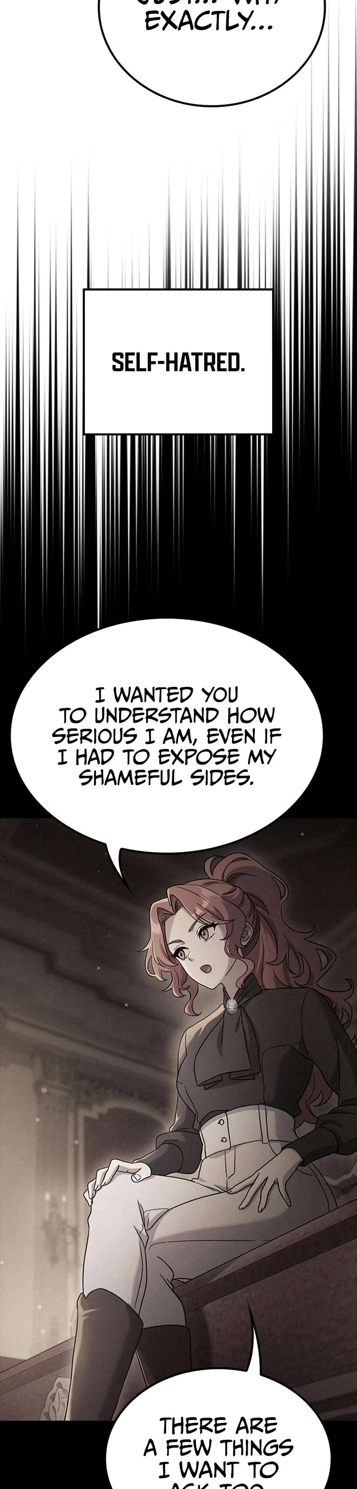 Noble Lady Reformation Guide Chapter 17 page 45 - Chapter 17