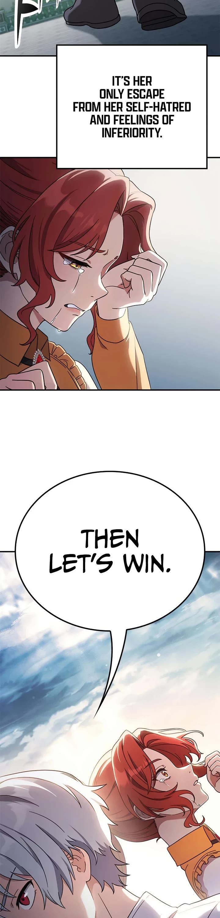 Noble Lady Reformation Guide Chapter 17 page 50 - Chapter 17