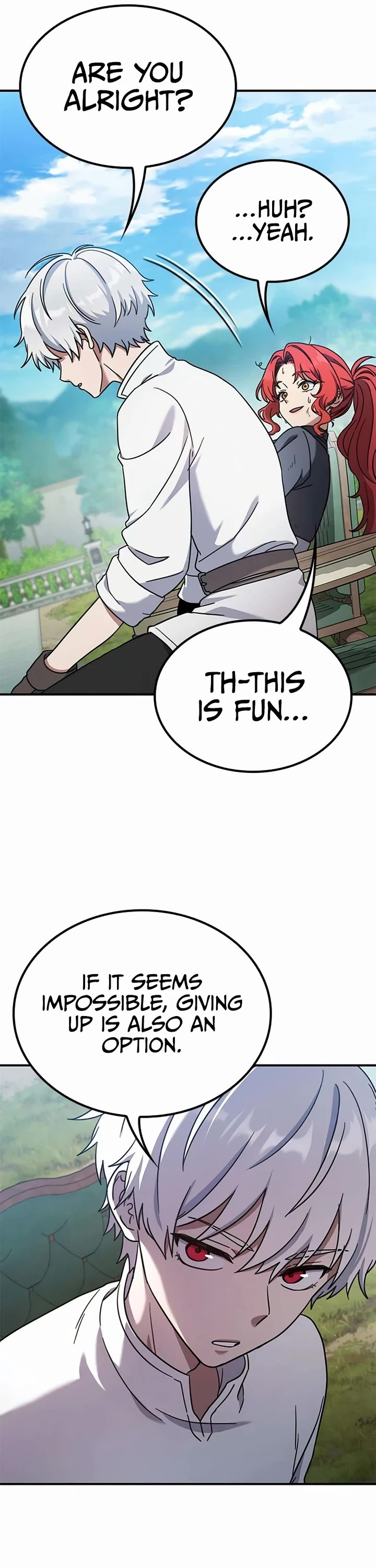 Noble Lady Reformation Guide Chapter 17 page 6 - Chapter 17
