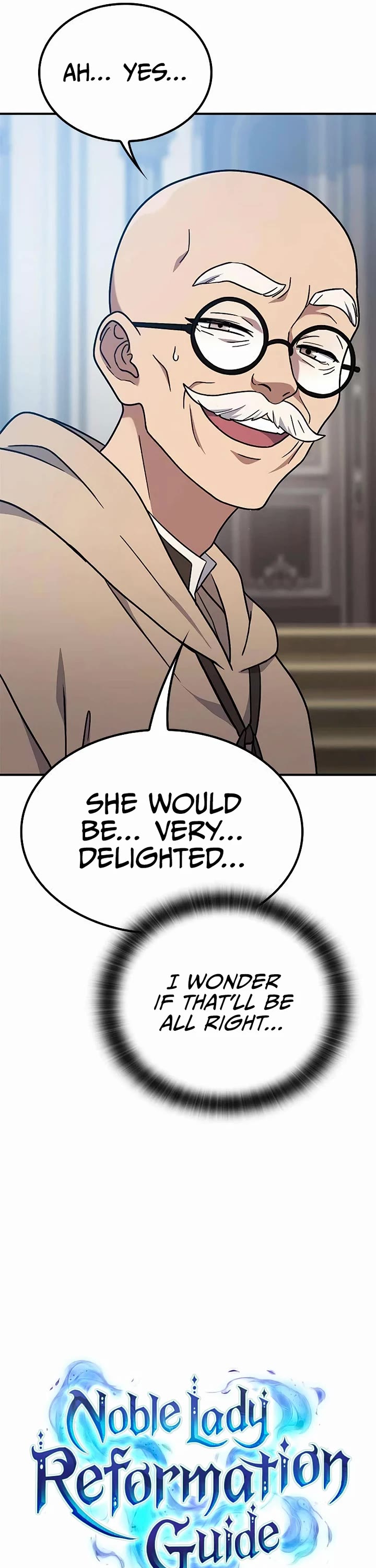 Noble Lady Reformation Guide Chapter 18 page 11 - Chapter 18