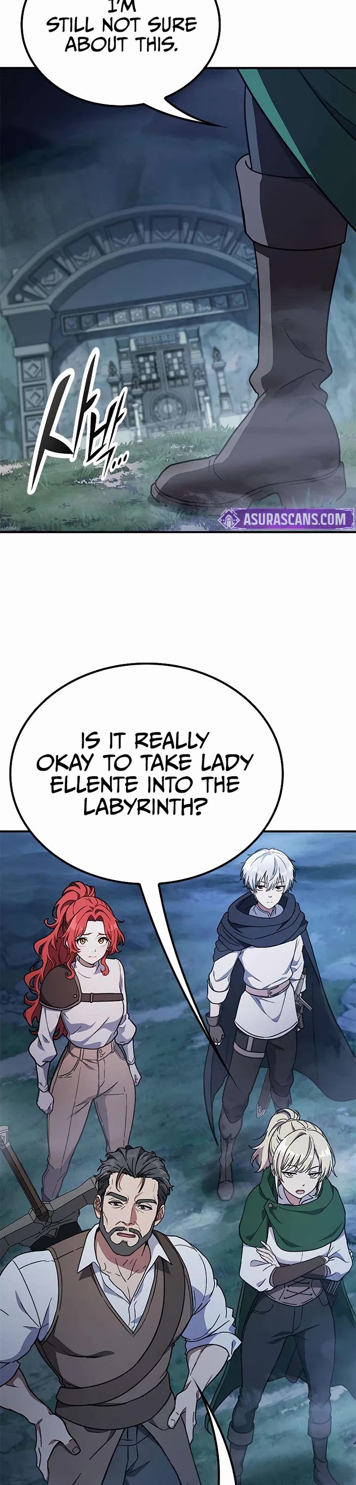 Noble Lady Reformation Guide Chapter 18 page 13 - Chapter 18