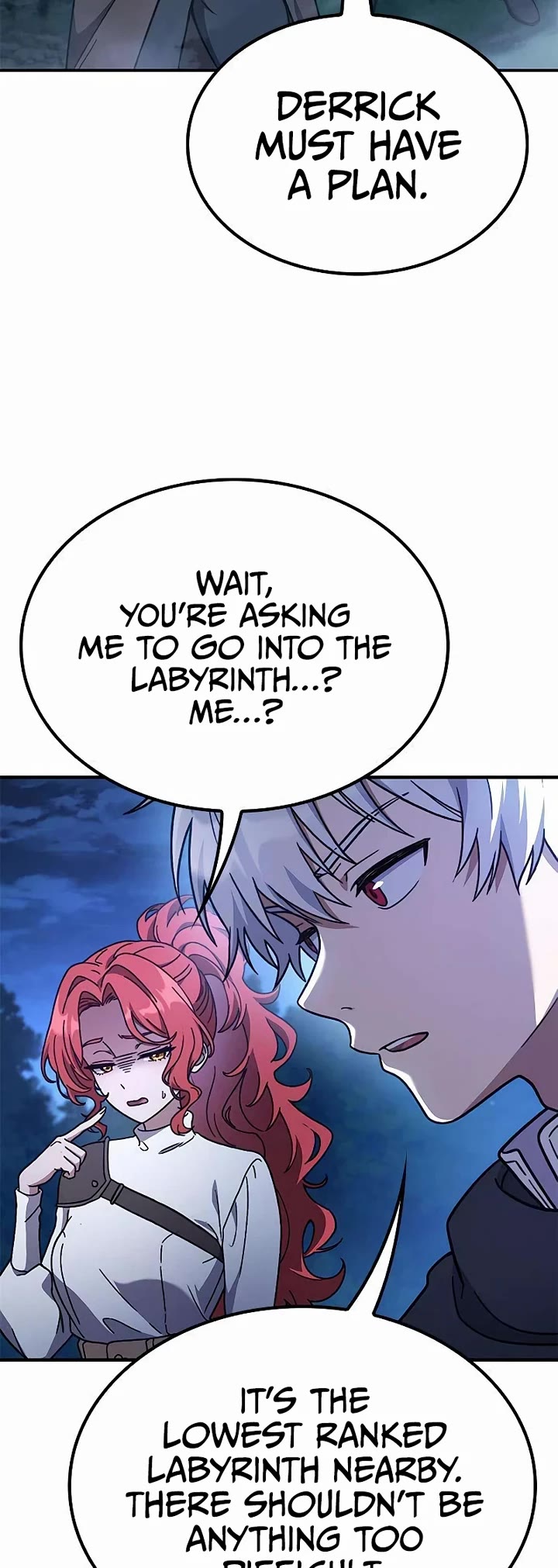 Noble Lady Reformation Guide Chapter 18 page 14 - Chapter 18
