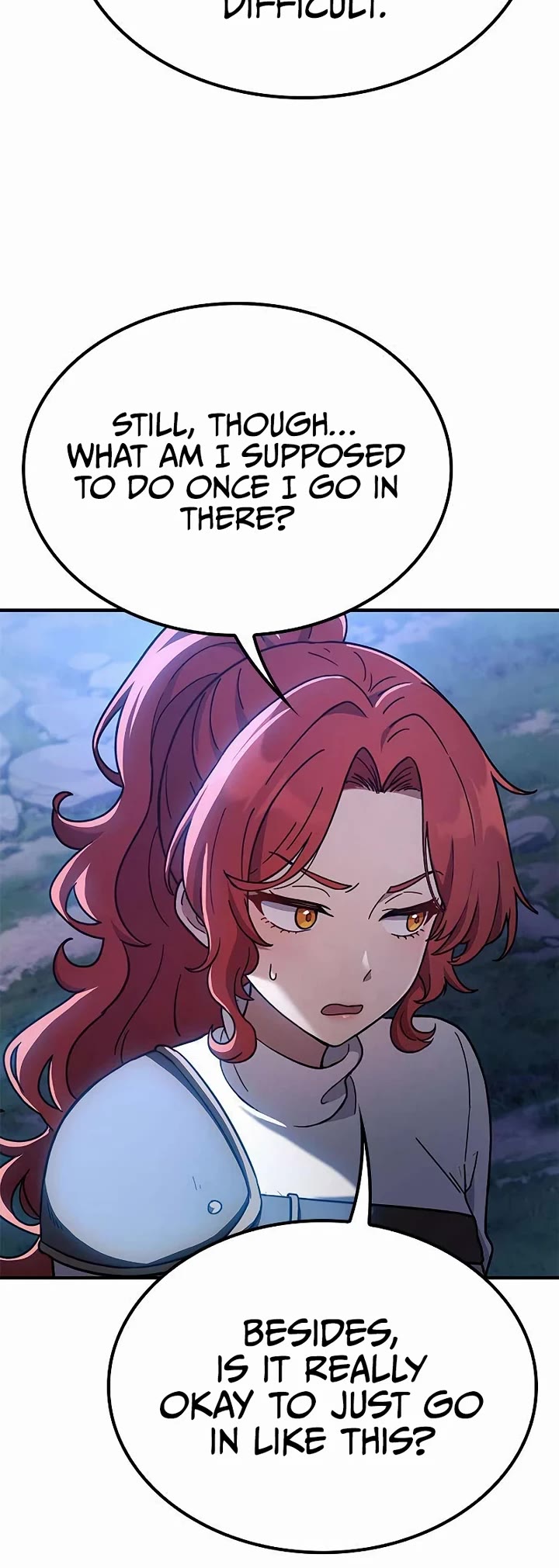 Noble Lady Reformation Guide Chapter 18 page 15 - Chapter 18