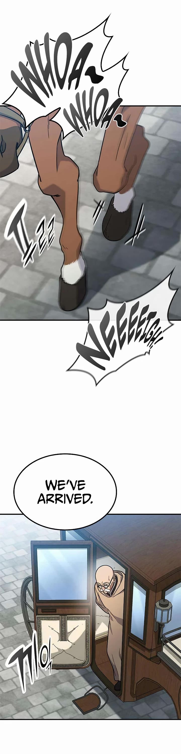 Noble Lady Reformation Guide Chapter 18 page 2 - Chapter 18
