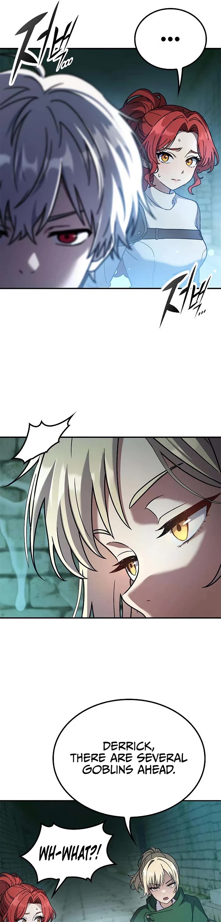 Noble Lady Reformation Guide Chapter 18 page 21 - Chapter 18