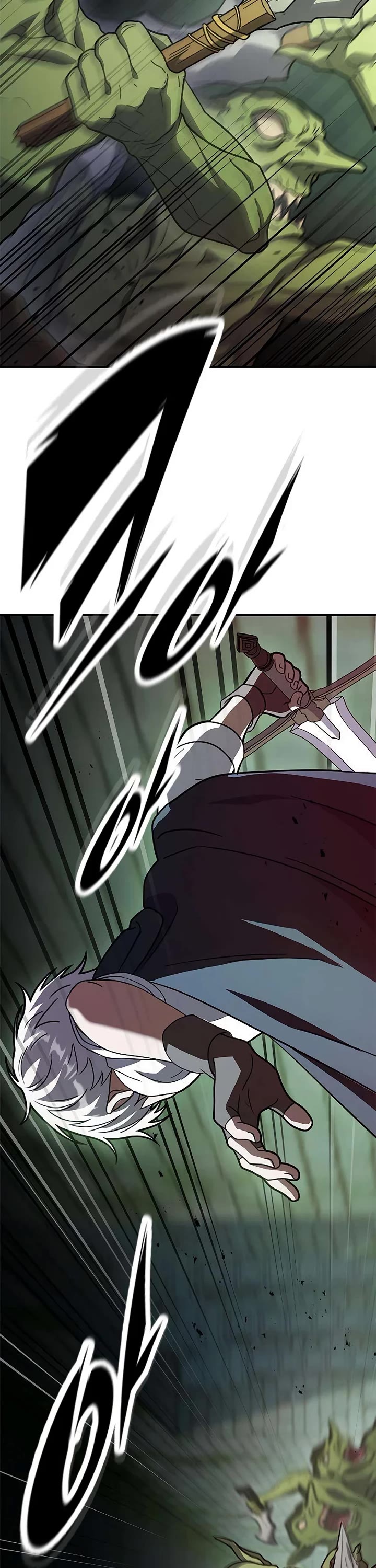 Noble Lady Reformation Guide Chapter 18 page 27 - Chapter 18