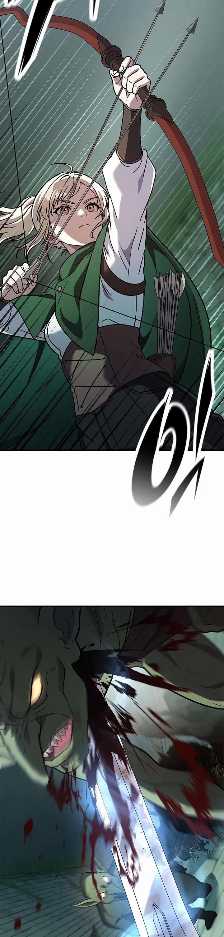 Noble Lady Reformation Guide Chapter 18 page 35 - Chapter 18