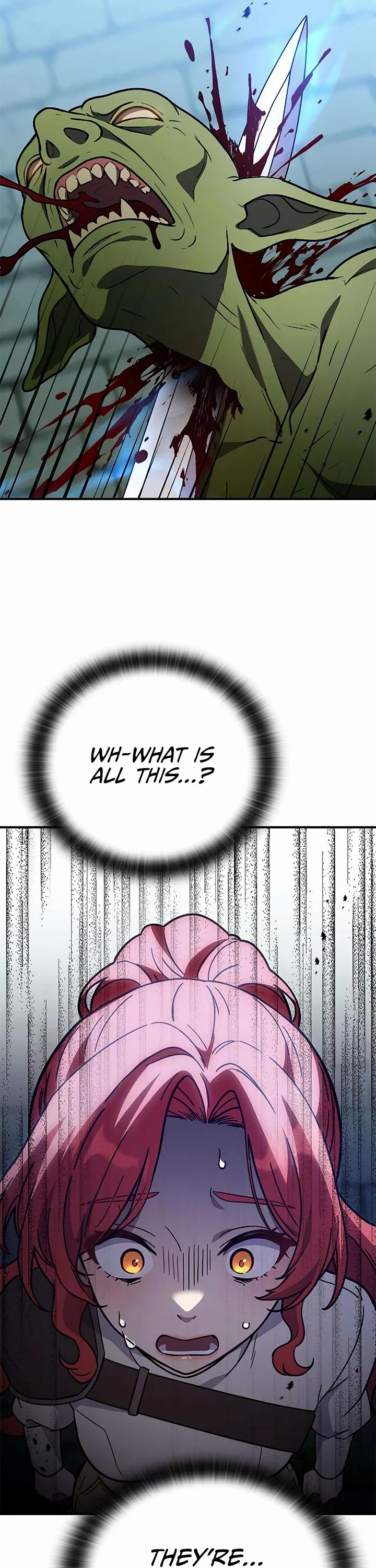 Noble Lady Reformation Guide Chapter 18 page 44 - Chapter 18