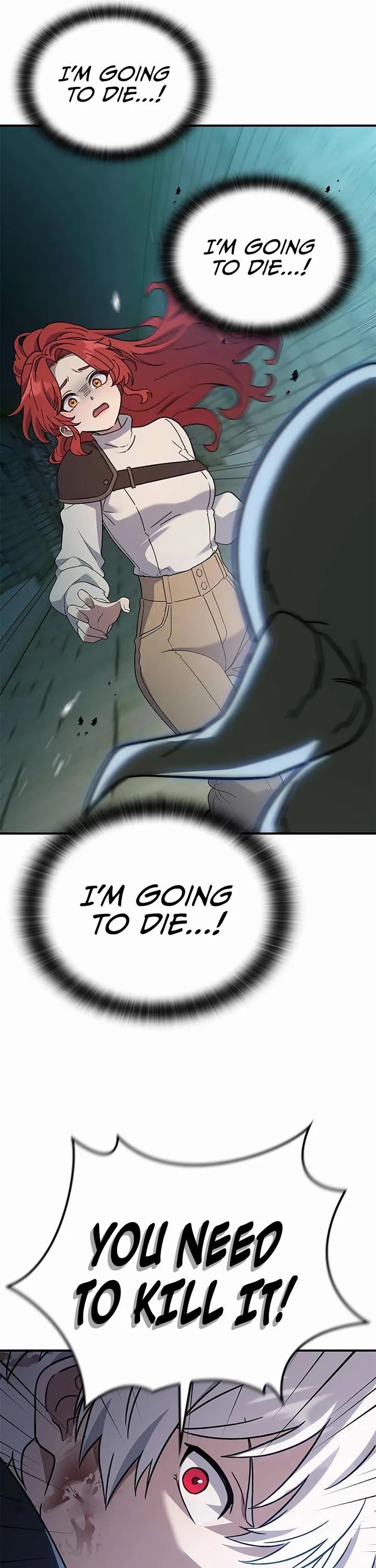 Noble Lady Reformation Guide Chapter 18 page 49 - Chapter 18
