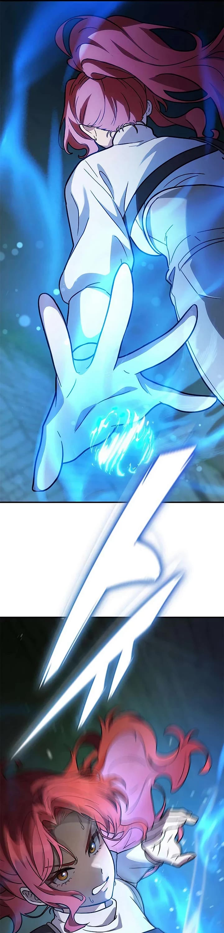 Noble Lady Reformation Guide Chapter 18 page 57 - Chapter 18