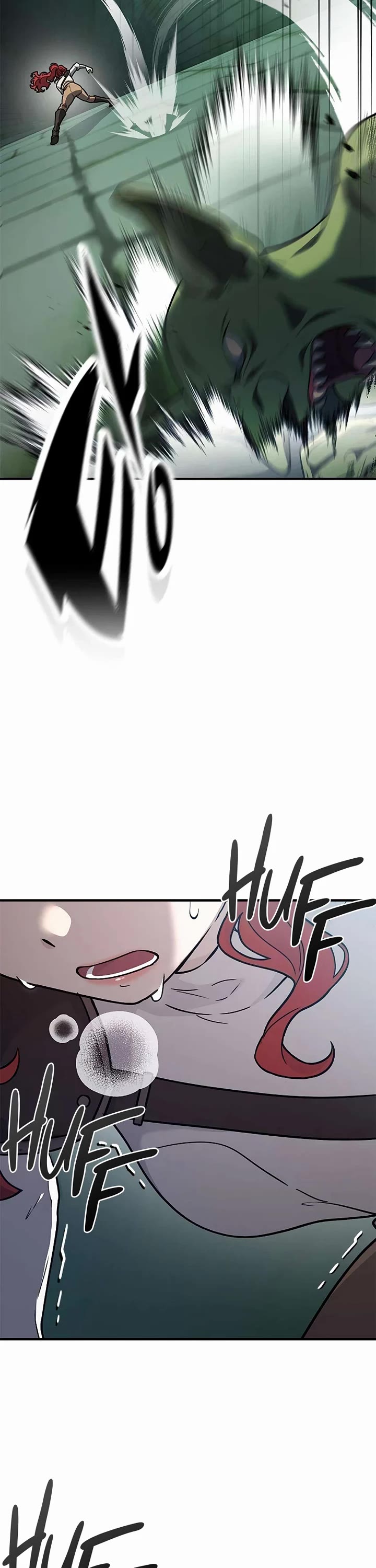 Noble Lady Reformation Guide Chapter 18 page 63 - Chapter 18