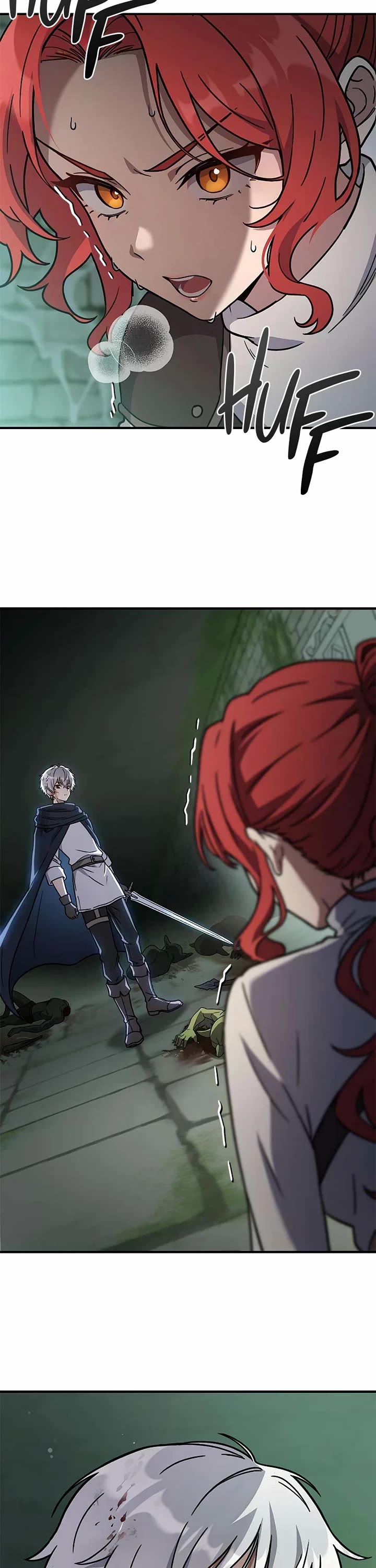Noble Lady Reformation Guide Chapter 18 page 64 - Chapter 18