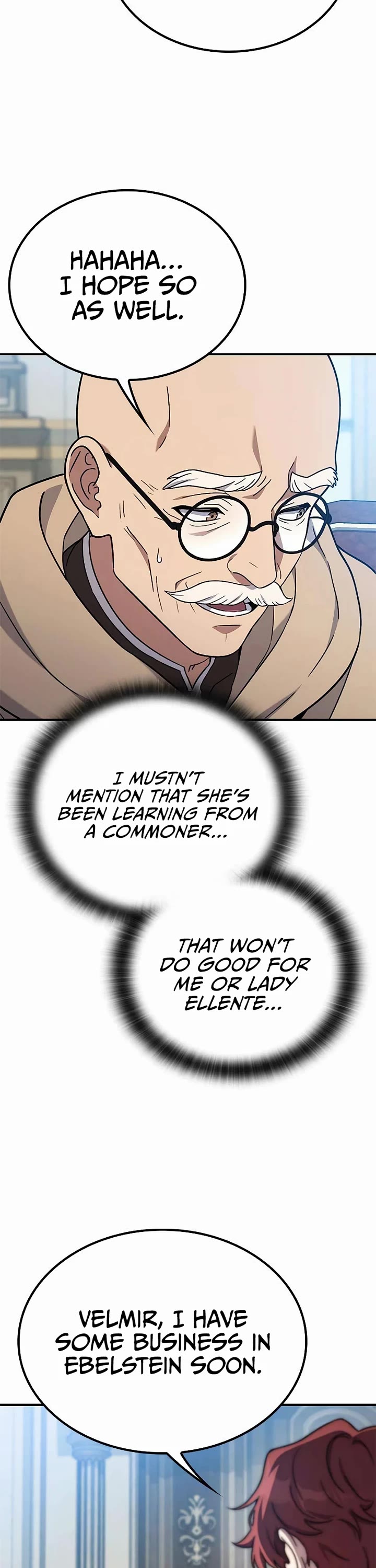 Noble Lady Reformation Guide Chapter 18 page 8 - Chapter 18