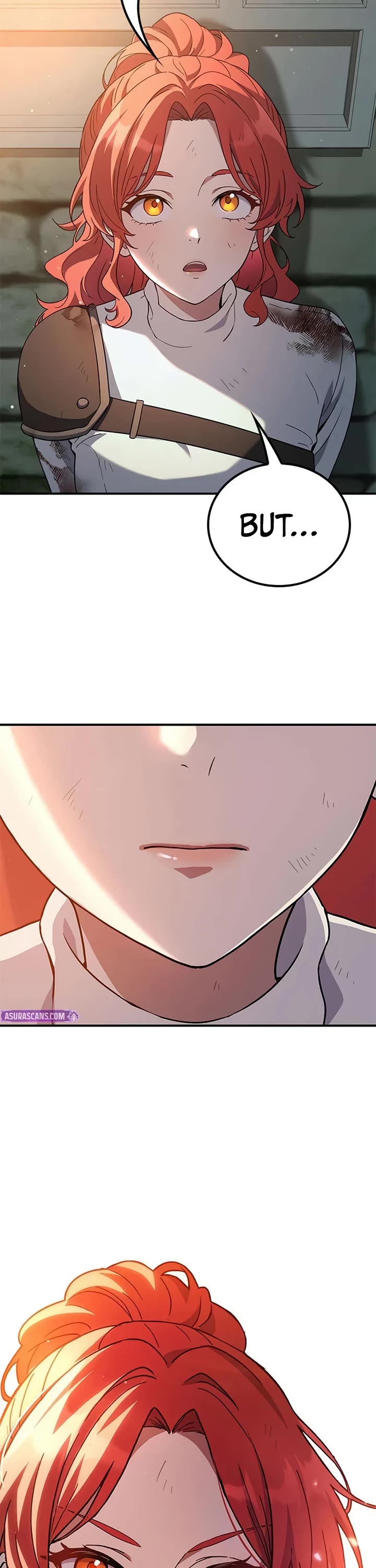 Noble Lady Reformation Guide Chapter 19 page 13 - Chapter 19