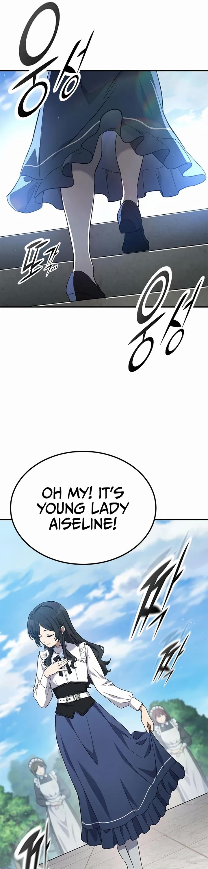 Noble Lady Reformation Guide Chapter 19 page 26 - Chapter 19