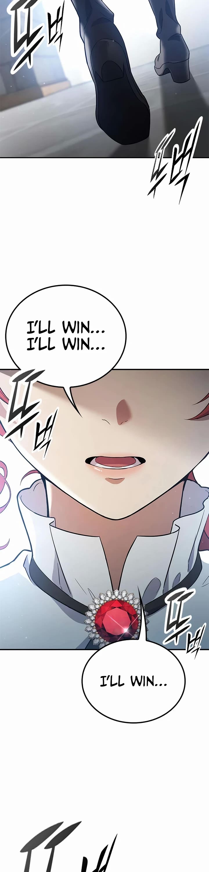 Noble Lady Reformation Guide Chapter 19 page 28 - Chapter 19