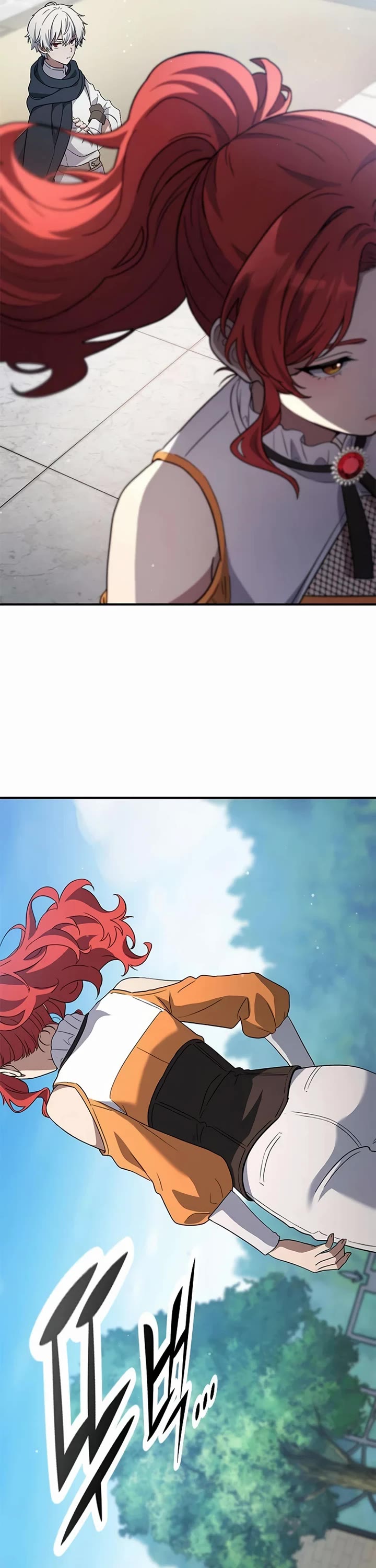Noble Lady Reformation Guide Chapter 19 page 31 - Chapter 19
