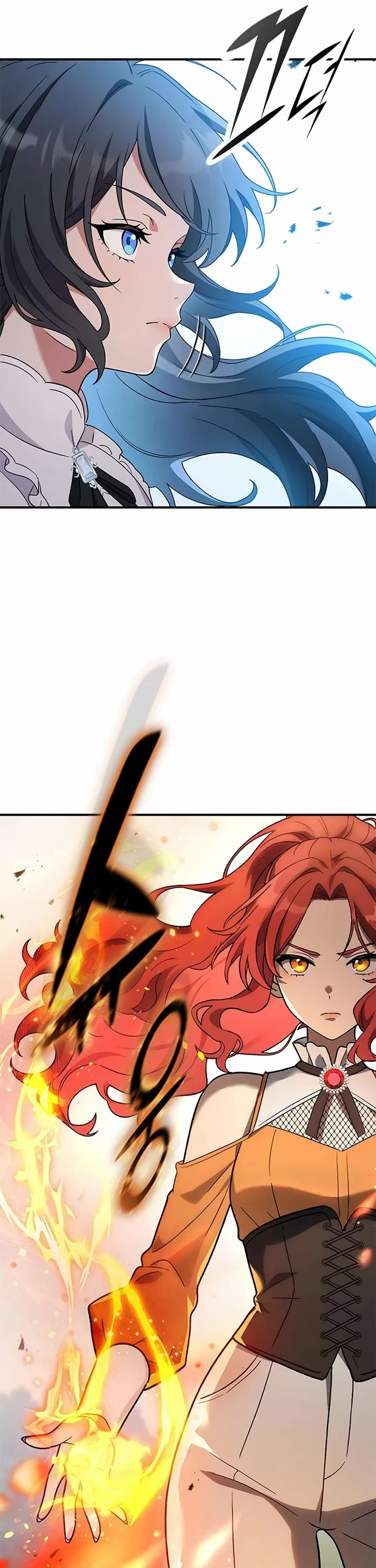 Noble Lady Reformation Guide Chapter 19 page 36 - Chapter 19