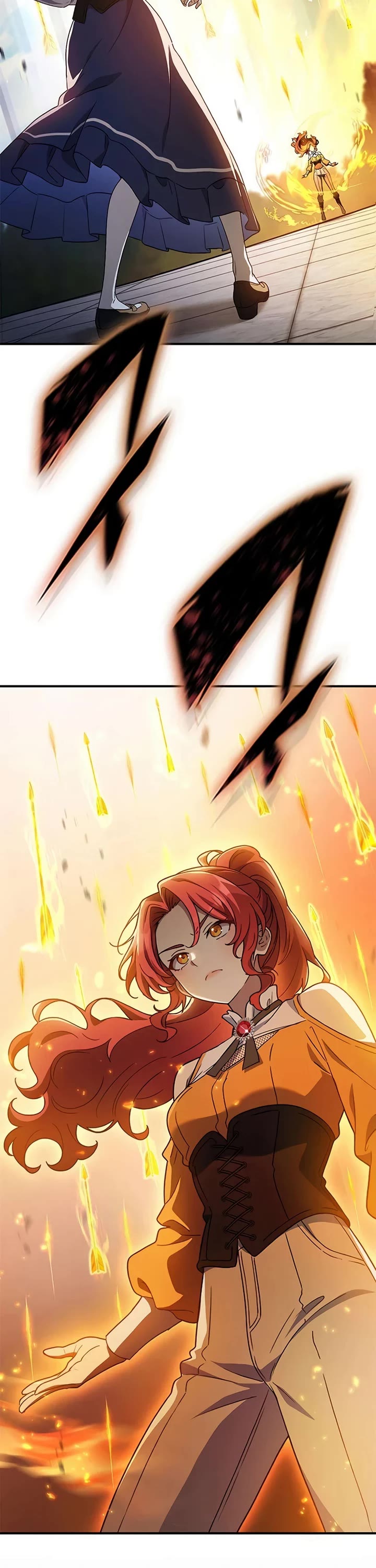 Noble Lady Reformation Guide Chapter 19 page 43 - Chapter 19