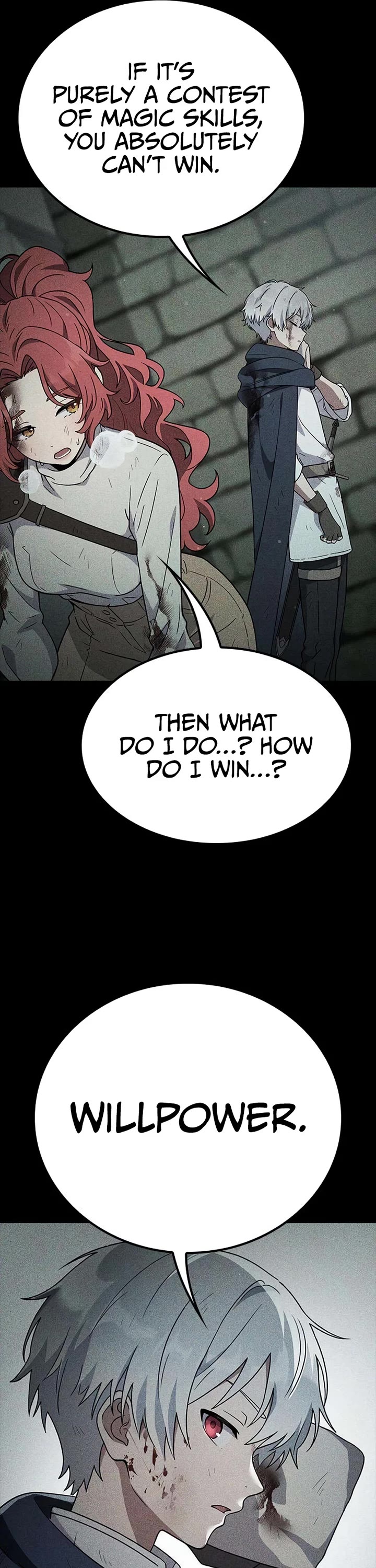 Noble Lady Reformation Guide Chapter 19 page 46 - Chapter 19