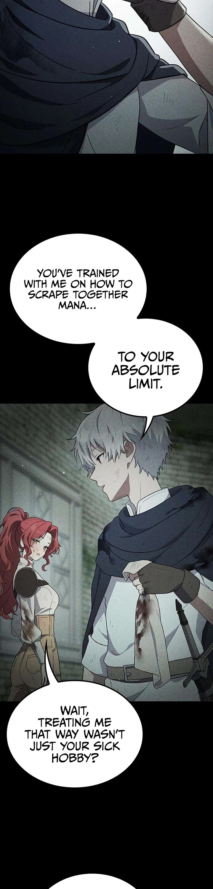 Noble Lady Reformation Guide Chapter 19 page 47 - Chapter 19