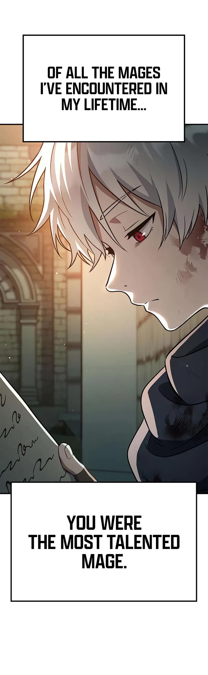 Noble Lady Reformation Guide Chapter 19 page 5 - Chapter 19