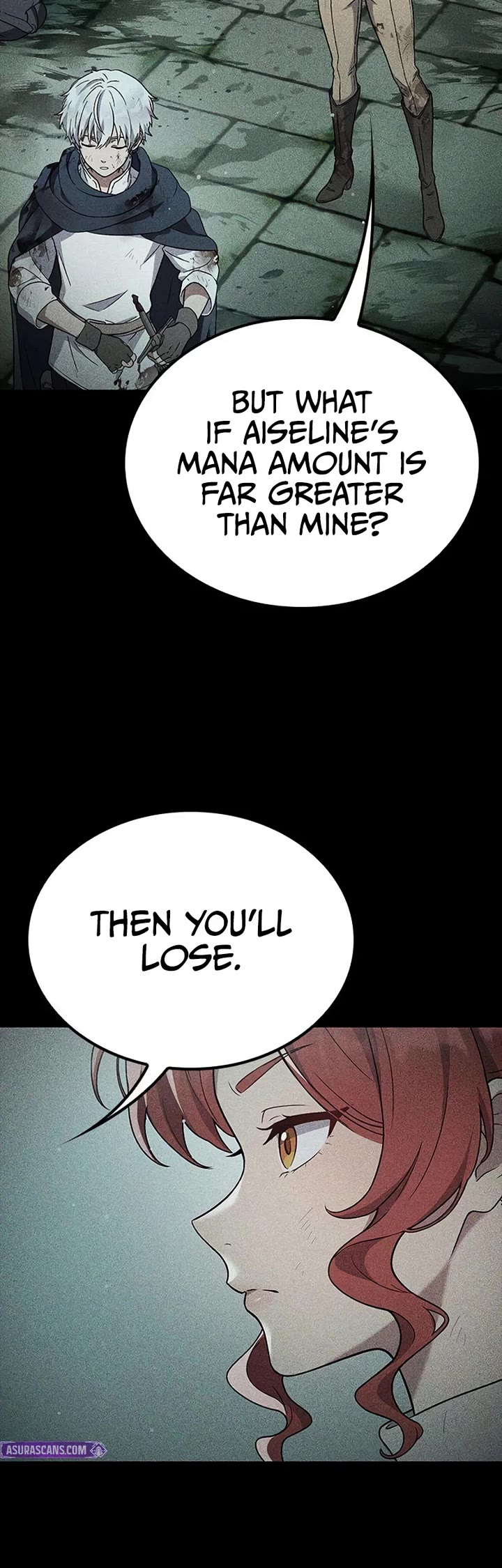 Noble Lady Reformation Guide Chapter 19 page 50 - Chapter 19