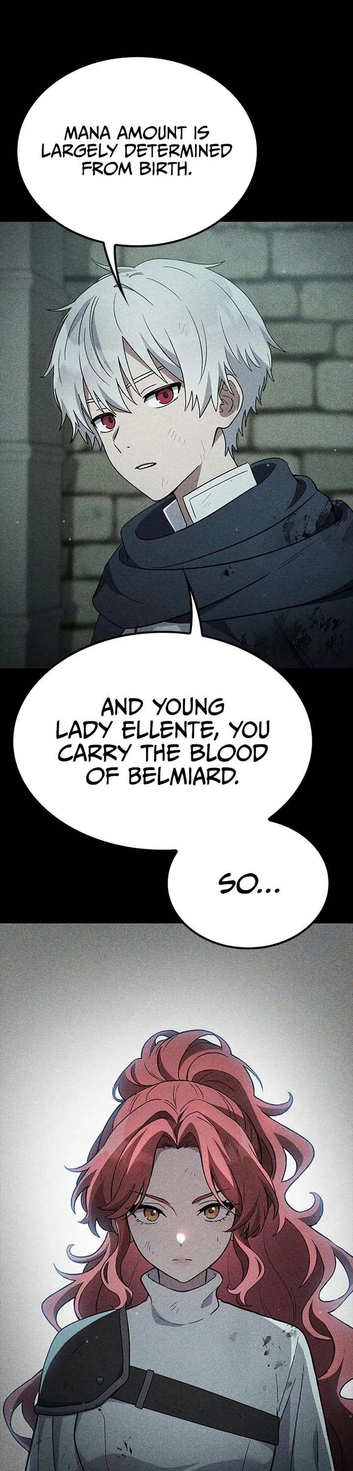 Noble Lady Reformation Guide Chapter 19 page 51 - Chapter 19